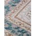 Ковер Merinos Halif F641 green-blue
