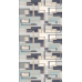 Ковер Pixel Haven PX6113 multicolor