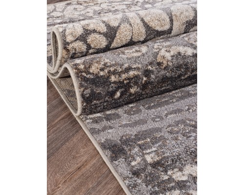 Ковер Merinos Ibiza 4101 beige-gray Ковер Merinos Ibiza 4101 beige-gray