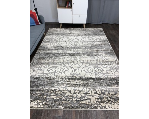 Ковер Merinos Ibiza 4101 beige-gray Ковер Merinos Ibiza 4101 beige-gray