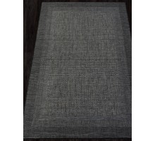 Ковер Merinos Indigo S117 d.gray-black