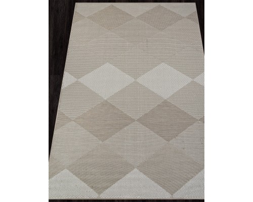 Ковер Merinos Indigo S118 cream-beige
