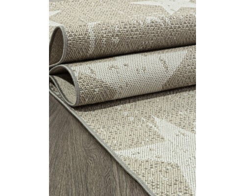 Ковер Merinos Indigo s130 beige Ковер Merinos Indigo s130 beige