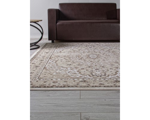 Ковер Merinos Iris MP21 cream Ковер Merinos Iris MP21 cream