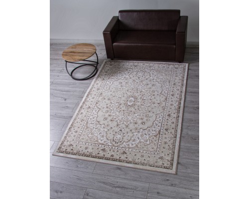 Ковер Merinos Iris MP21 cream Ковер Merinos Iris MP21 cream