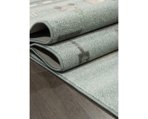 Ковер Merinos Izumrud C214 multicolor