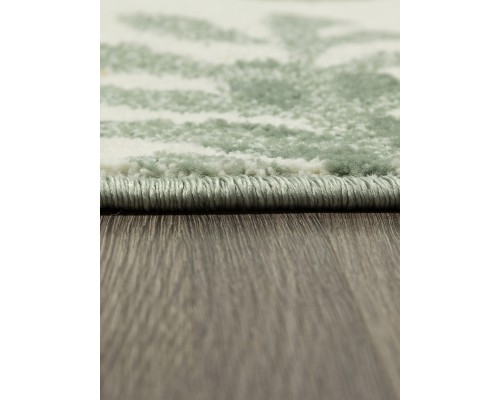 Ковер Merinos Izumrud F263 light gray