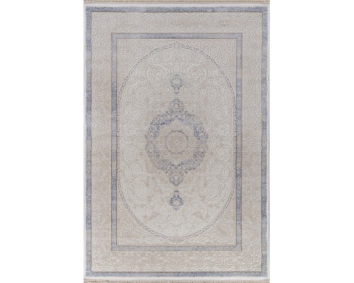 Ковер Durkar Jasmine 30950D cream/cream
