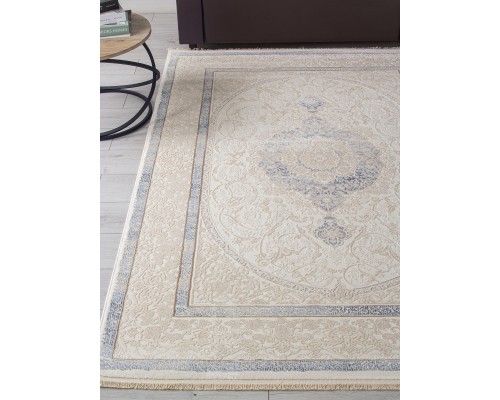 Ковер Durkar Jasmine 30950D cream/cream