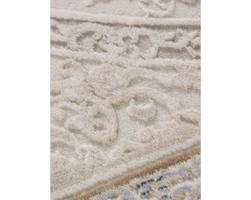 Ковер Durkar Jasmine 30950D cream/cream