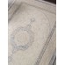 Ковер Durkar Jasmine 30950D cream/cream