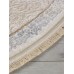 Ковер Durkar Jasmine 30950U cream/cream Овал