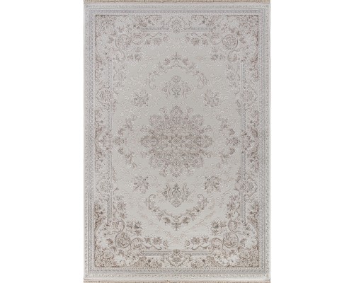 Ковер Durkar Jasmine 35760A cream/cream Ковер Durkar Jasmine 35760A cream/cream