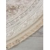Ковер Durkar Jasmine 35760Z cream/cream Овал