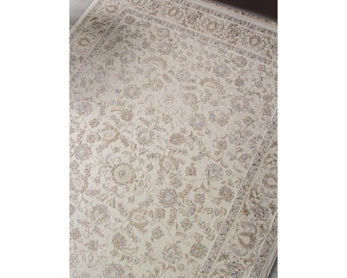 Ковер Durkar Jasmine 35826A cream/beige