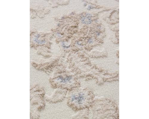 Ковер Durkar Jasmine 35826A cream/beige