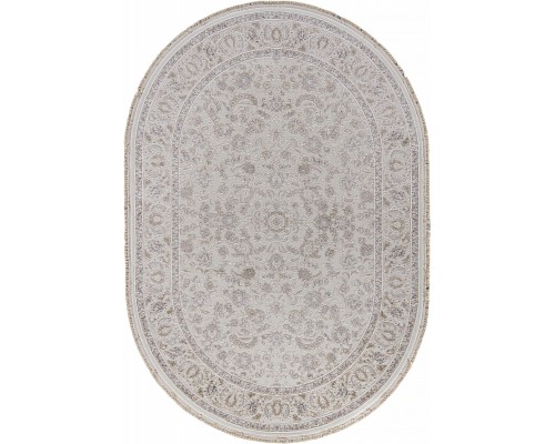 Ковер Durkar Jasmine 35826Z cream/beige Овал Ковер Durkar Jasmine 35826Z cream/beige Овал
