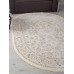 Ковер Durkar Jasmine 35826Z cream/beige Овал