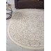 Ковер Durkar Jasmine 35826Z cream/beige Овал