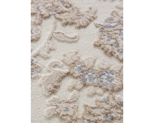 Ковер Durkar Jasmine 35826Z cream/beige Овал Ковер Durkar Jasmine 35826Z cream/beige Овал