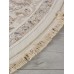Ковер Durkar Jasmine 35826Z cream/beige Овал
