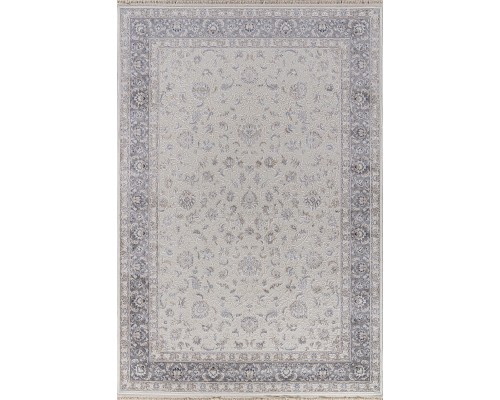 Ковер Durkar Jasmine 35831A cream/l.grey