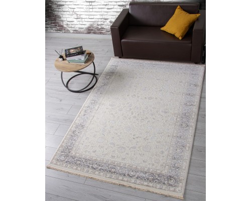 Ковер Durkar Jasmine 35831A cream/l.grey