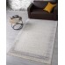 Ковер Durkar Jasmine 35831A cream/l.grey