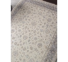 Ковер Durkar Jasmine 35831A cream/l.grey