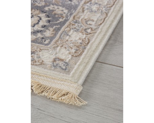 Ковер Durkar Jasmine 35831A cream/l.grey