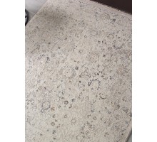 Ковер Durkar Jasmine 35981A cream/cream