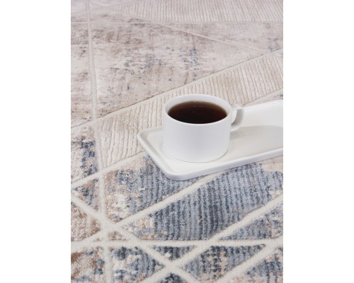 Ковер Durkar Jasmine 35991A beige/cream