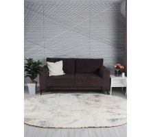 Ковер Durkar Jasmine 35991Z beige/cream Овал
