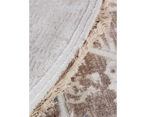 Ковер Durkar Jasmine 35991Z beige/cream Овал