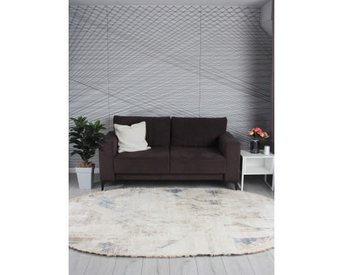 Ковер Durkar Jasmine 35991Z beige/cream Овал