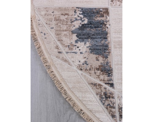 Ковер Durkar Jasmine 35991Z beige/cream Овал