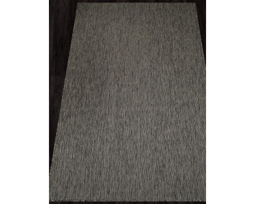 Ковер Merinos Kair S114 dark gray