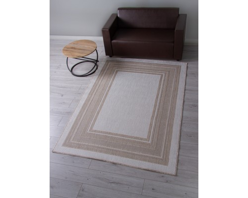 Ковер Merinos Kair S123 beige