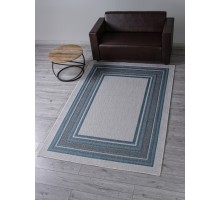Ковер Merinos Kair S123 blue