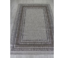 Ковер Merinos Kair S123 dark gray