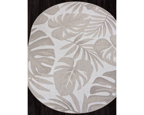 Ковер Merinos Kair S126 beige Овал Ковер Merinos Kair S126 beige Овал