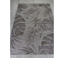 Ковер Merinos Kair S126 dark gray