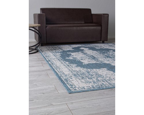 Ковер Merinos Kair s129 blue