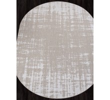 Ковер Merinos Kair S131 beige Овал