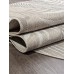 Ковер Merinos Kair S132 beige Овал