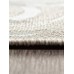 Ковер Merinos Kair S132 beige Овал