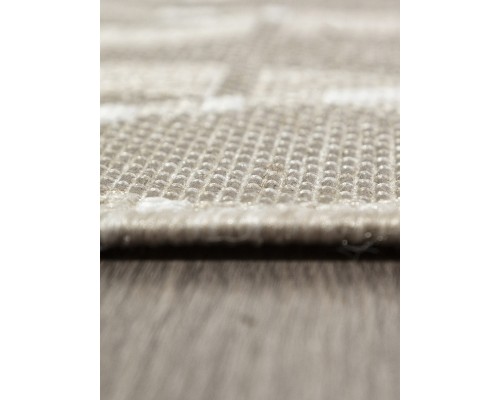 Ковер Merinos Kair S135 beige Ковер Merinos Kair S135 beige