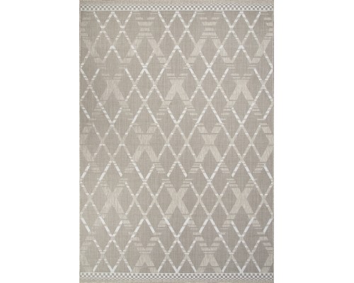 Ковер Merinos Kair S135 beige Ковер Merinos Kair S135 beige