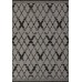 Ковер Merinos Kair S135 black-gray