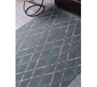 Ковер Merinos Kair S135 blue